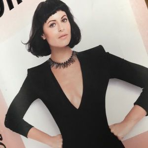 Meet your Posher, Annie